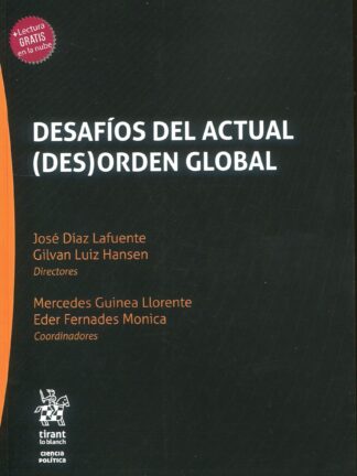 Desafíos del actual ( des ) orden Global