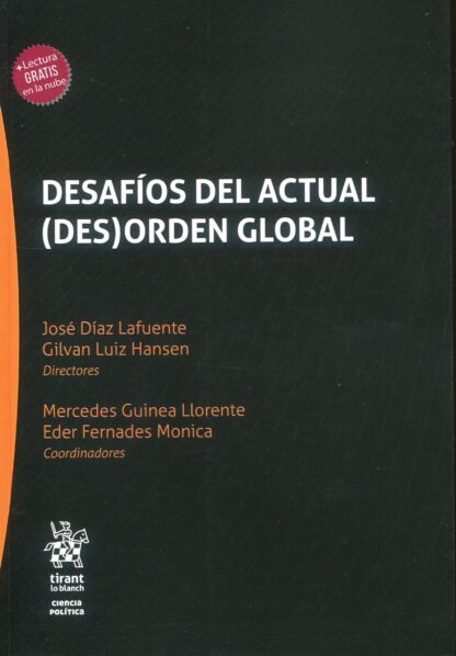 Desafíos del actual ( des ) orden Global