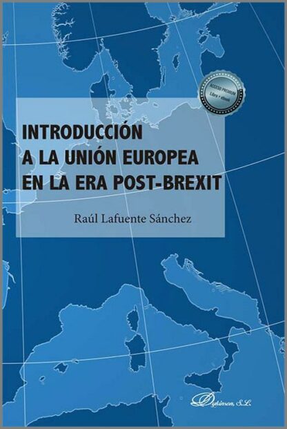 Introducción a la Unión Europea en la era Post-Brexit