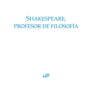 Shakespeare, profesor de filosofía