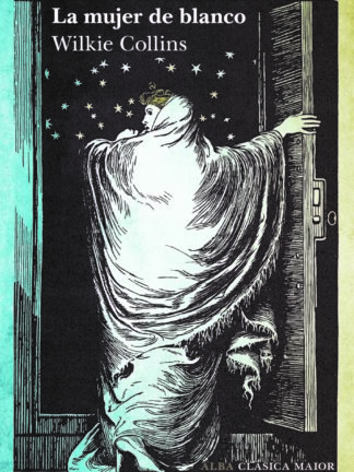 La mujer de blanco