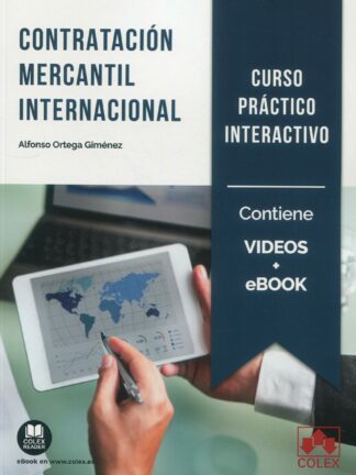 Contratación mercantil internacional. Curso práctico interactivo