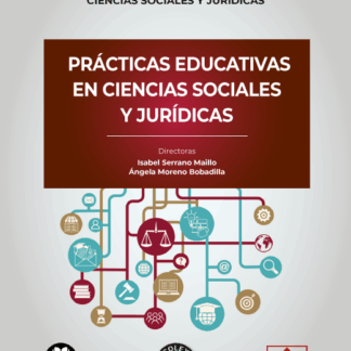 Prácticas educativas en ciencias sociales y jurídicas