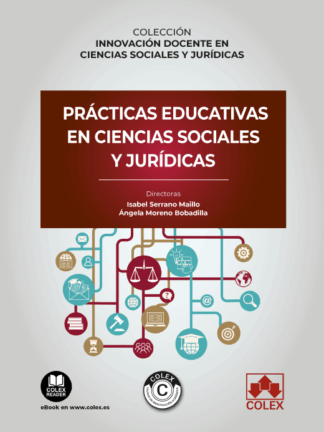 Prácticas educativas en ciencias sociales y jurídicas