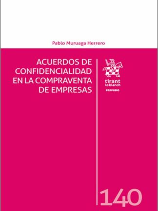 Acuerdo de confidencialidad en la compraventa de empresas