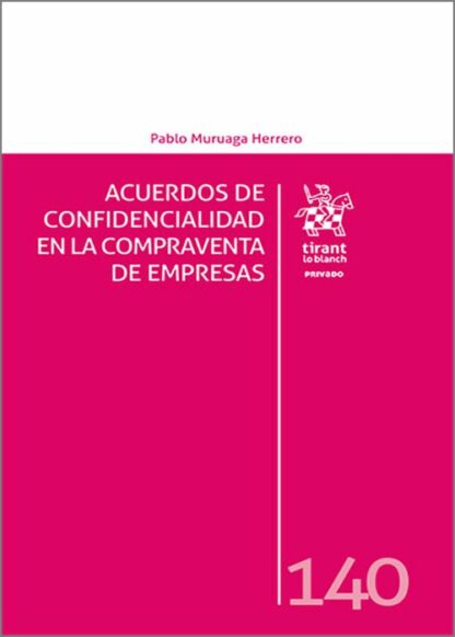 Acuerdo de confidencialidad en la compraventa de empresas