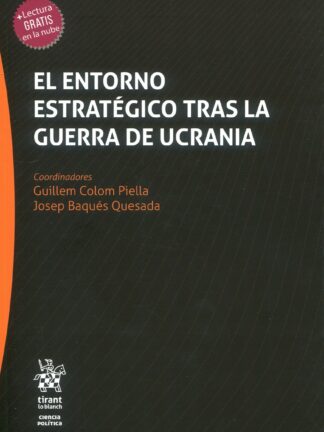 Entorno estratégico tras la guerra de Ucrania