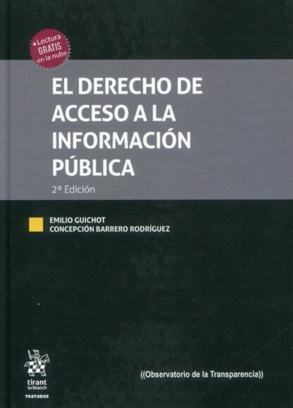 Derecho de acceso a la información pública