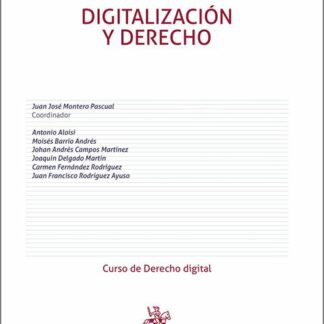 Digitalización y Derecho