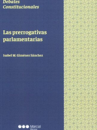 Prerrogativas parlamentarias