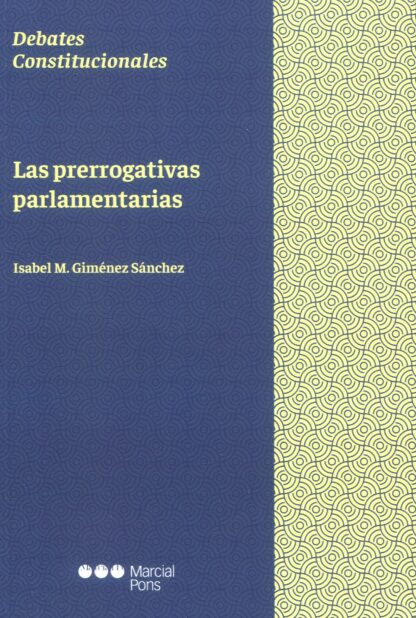 Prerrogativas parlamentarias