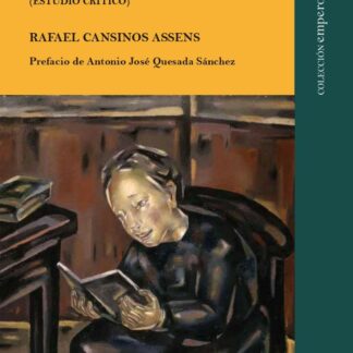 Literaturas del norte. La obra de Concha Espina (Estudio crítico)