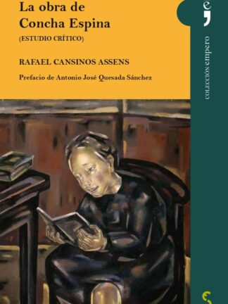 Literaturas del norte. La obra de Concha Espina (Estudio crítico)