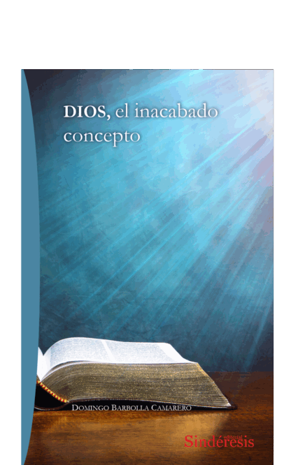 DIOS, el inacabado concepto