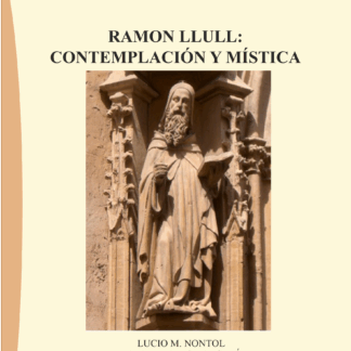 Ramón Llull: contemplación y mística