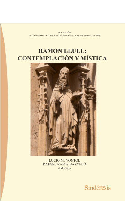 Ramón Llull: contemplación y mística