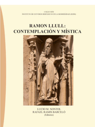 Ramón Llull: contemplación y mística