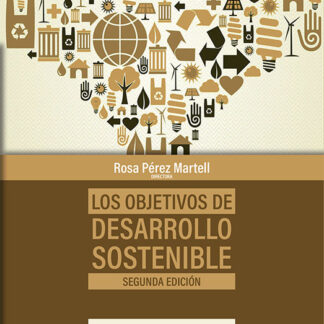 Objetivos de desarrollo sostenible
