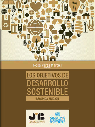 Objetivos de desarrollo sostenible