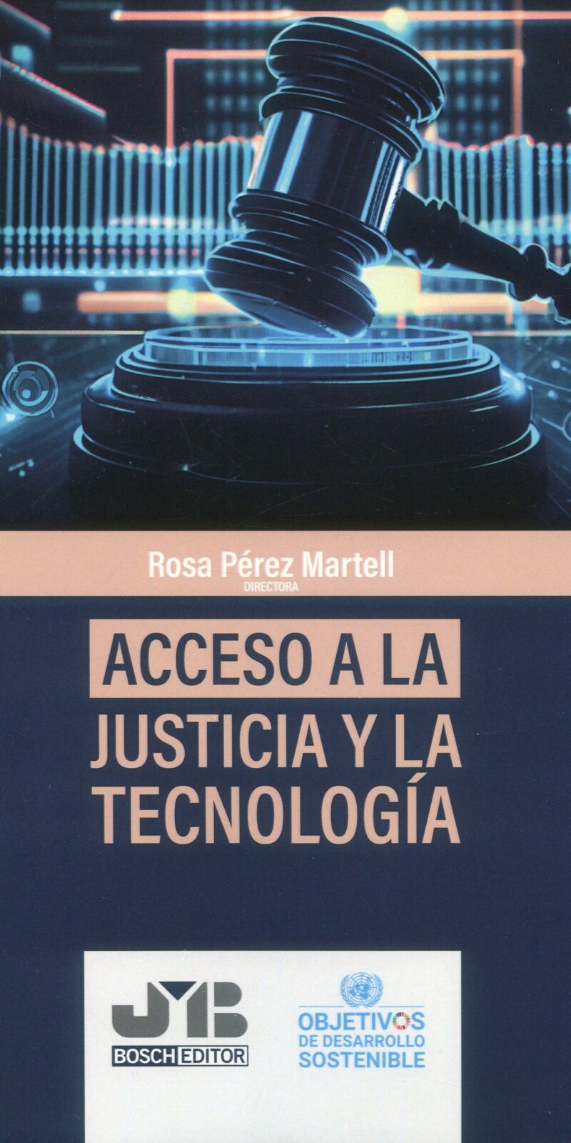 Acceso a la justicia y la tecnología