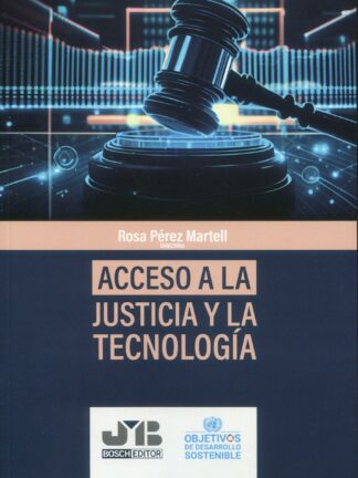 Acceso a la justicia y la tecnología