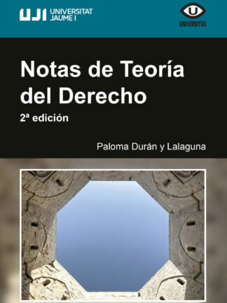 Notas de teoría del derecho