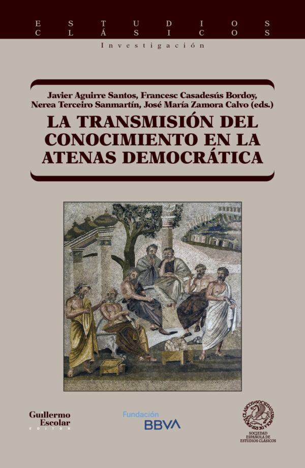 La transmisión del conocimiento