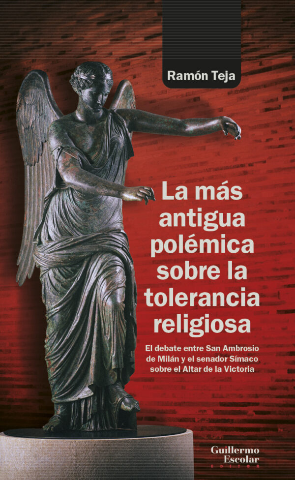 Polémica sobre tolerancia religiosa