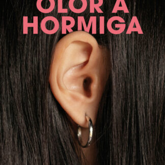 Olor a hormiga