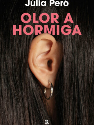 Olor a hormiga