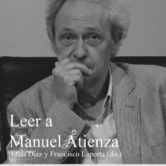 Leer a Manuel Atienza