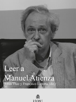 Leer a Manuel Atienza
