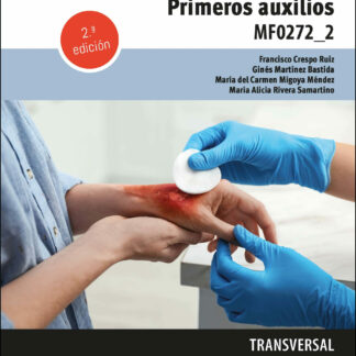 Primeros auxilios