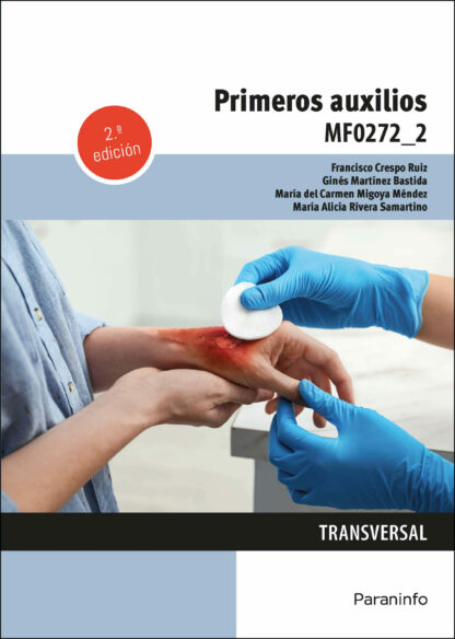 Primeros auxilios