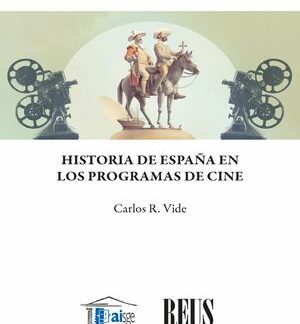 Historia de España en los programas de cine