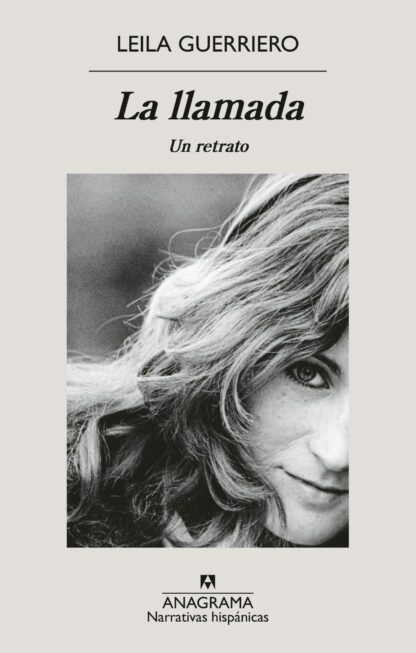 La llamada . Un retrato