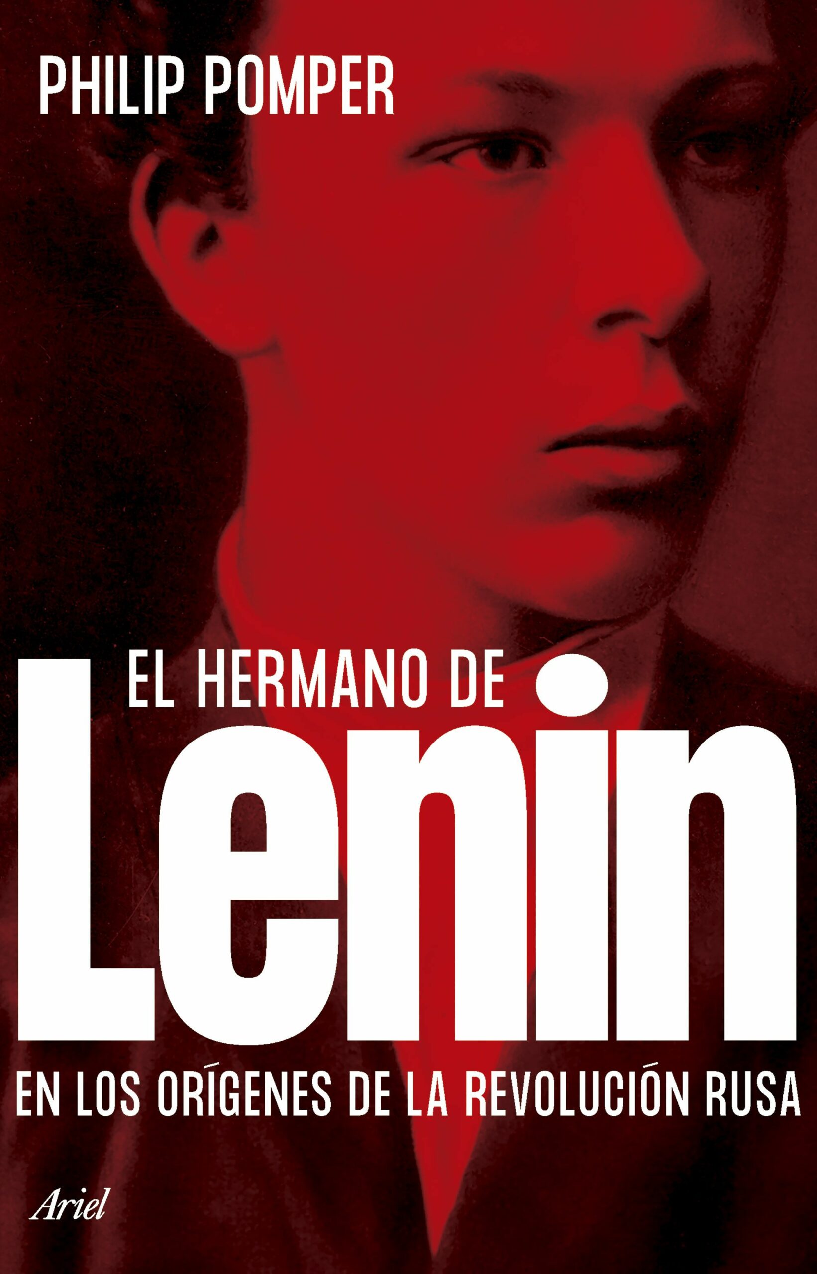 El hermano de Lenin / 9788434437357