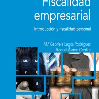 Fiscalidad empresarial Introducción y fiscalidad personal