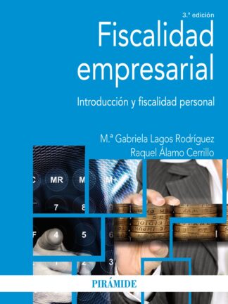 Fiscalidad empresarial Introducción y fiscalidad personal
