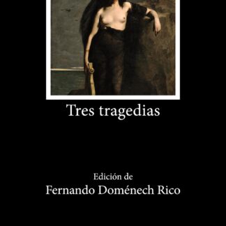 Tres tragedias