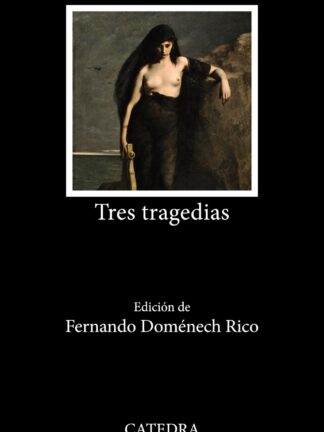 Tres tragedias