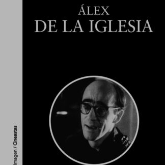 Alex de la Iglesia