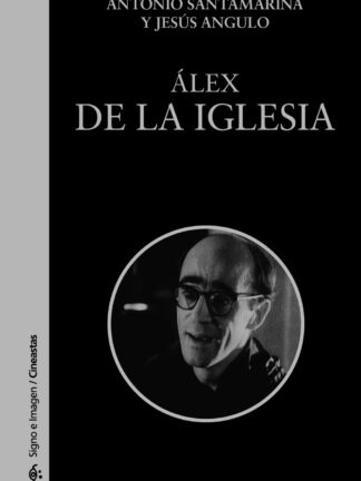 Alex de la Iglesia