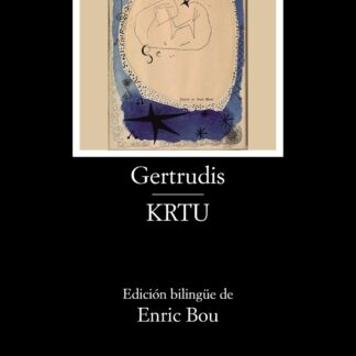 Gertrudis KRTU