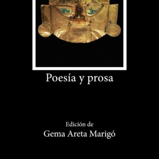 Poesía y prosa