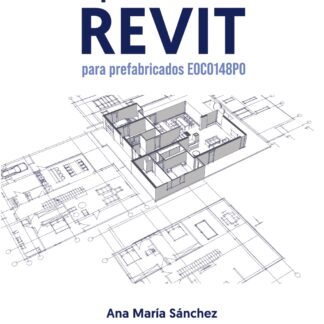 Aplicación de REVIT para prefabricados EOCO148PO