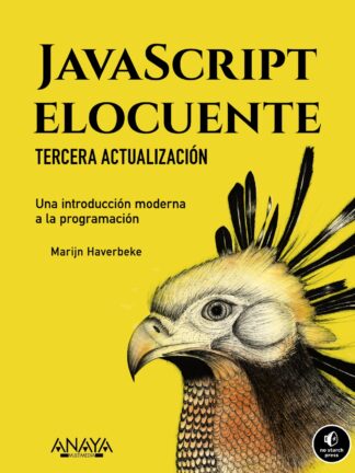 JavaScript elocuente. Una introducción moderna a la programación Tercera actualización
