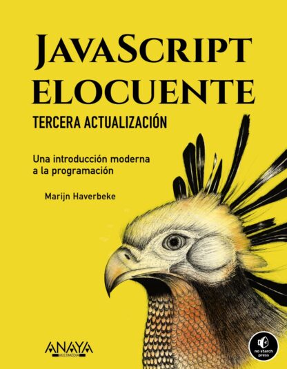 JavaScript elocuente. Una introducción moderna a la programación Tercera actualización