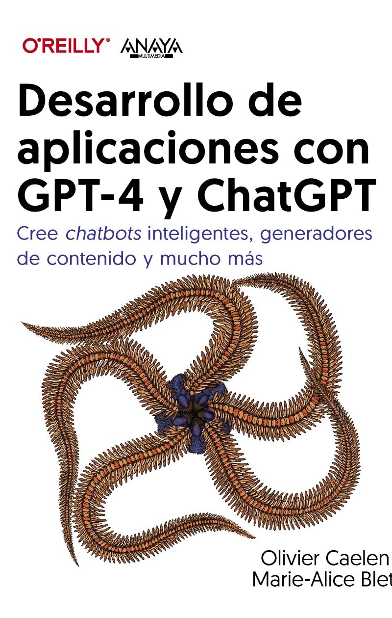 Aplicaciones con GPT-4 y ChatGPT