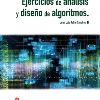 Ejercicios de análisis y diseño de algoritmos
